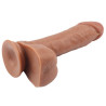 Chisa Novelties Gode réaliste Fashion Dude 16 x 4.5cm Latin